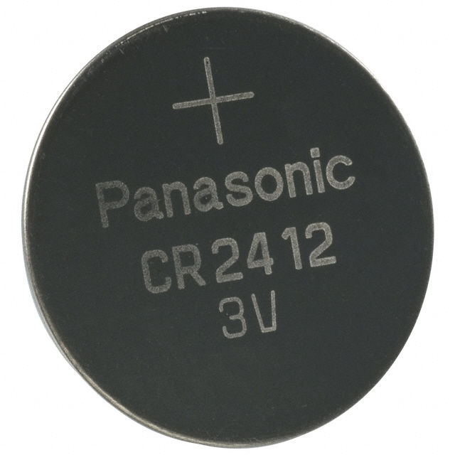 CR-2412/BN / 인투피온